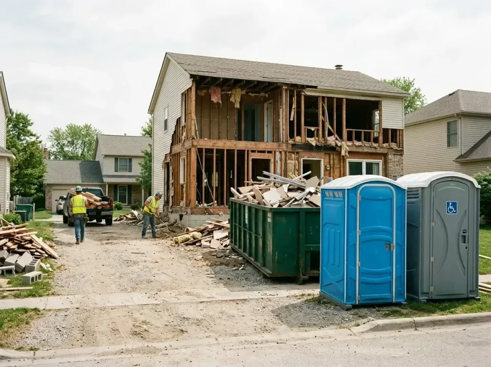 home-renovation-demolition-sit-010 — frequently asked questions, Portable Toilet & Dumpsters Rental in Golden Valley, MN